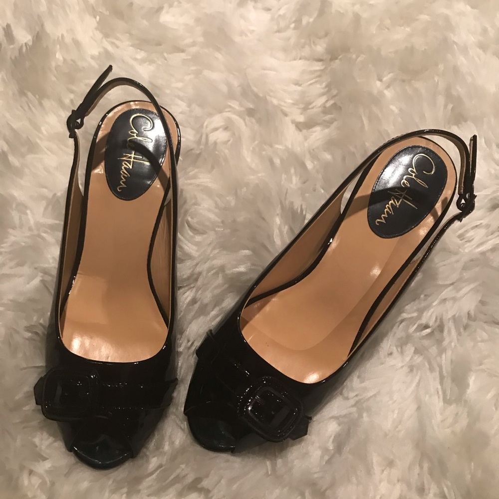 Cole Haan heels